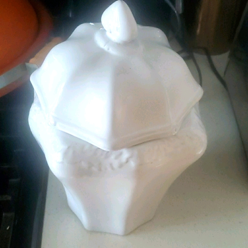 Candy Jar